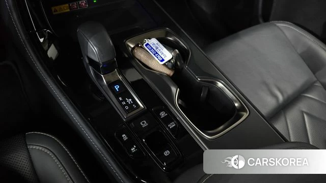 Lexus NX450h + 2nd generation id 4893507 из Кореи 30