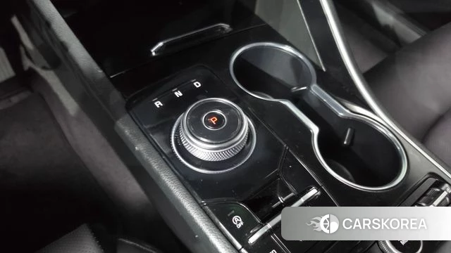 Kia K5 3rd generation id 4996677 из Кореи 32