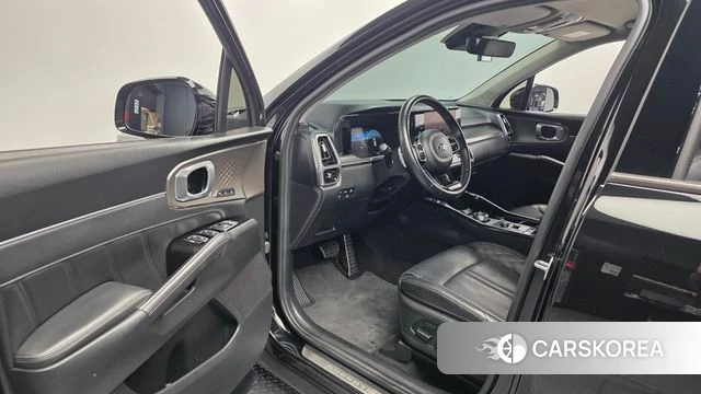 Kia Sorento 4th Generation id 4987251 из Кореи 34