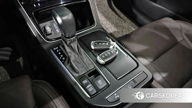 Hyundai Grandeur IG id 3905791 из Кореи 19