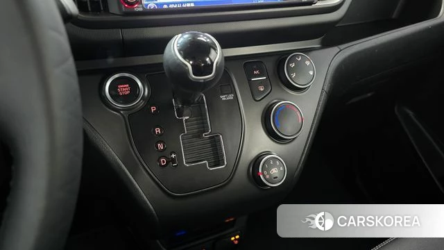 Kia The New Kia Ray id 5058718 из Кореи 31