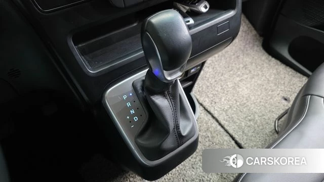 Hyundai Staria id 5002456 из Кореи 29