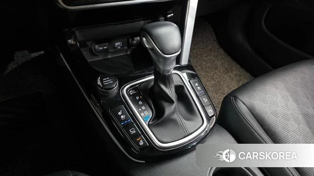Kia Seltos id 5018300 из Кореи 19