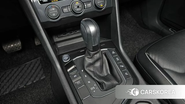 Volkswagen Tiguan second Generation id 4982484 из Кореи 34