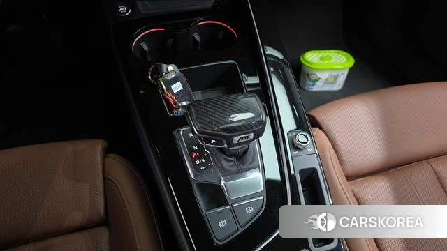 Audi A5 (F5) id 4987235 из Кореи 36