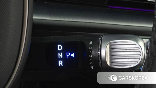Hyundai Ionic 6 id 4965278 из Кореи 34
