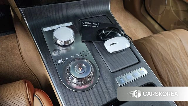 Genesis G80 (RG3) id 5011151 из Кореи 37