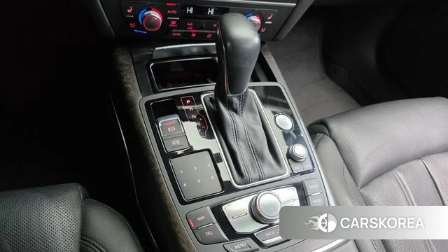 Audi New A6 id 5024053 из Кореи 19