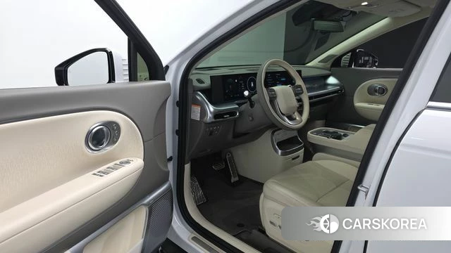 Hyundai Ionic 9 id 5026190 из Кореи 37