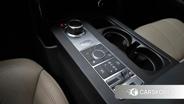 Land Rover Discovery 5 id 4967328 из Кореи 31