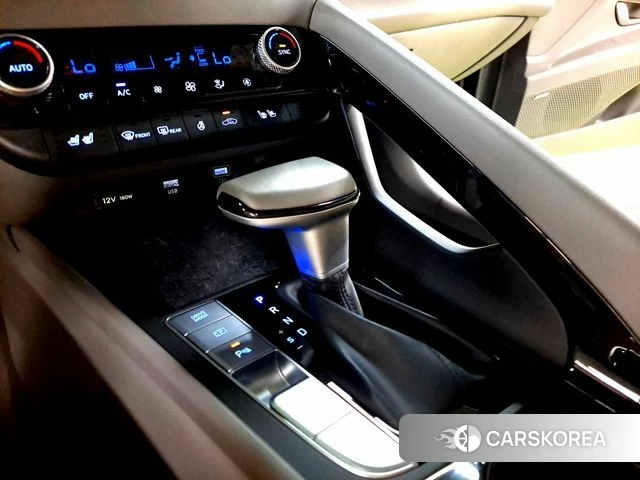 Hyundai Avante Hybrid (CN7) id 4749909 из Кореи 19