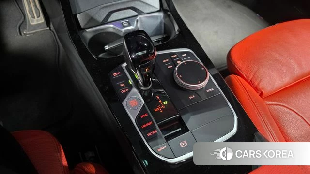 BMW 2 Series Gran Coupe (F44) id 4942501 из Кореи 36