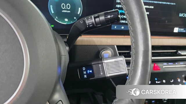 Hyundai Sonata D Edge Hybrid (DN8) id 5026890 из Кореи 19