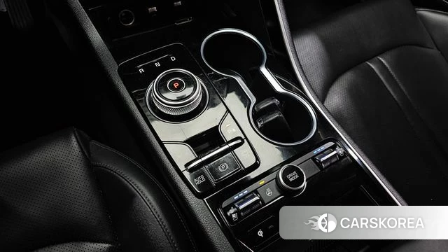 Kia K5 Hybrid 3rd Generation id 5016597 из Кореи 30