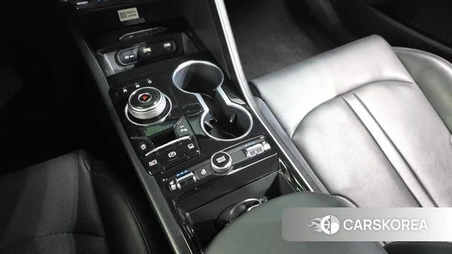 Kia K5 3rd generation id 4753571 из Кореи 29