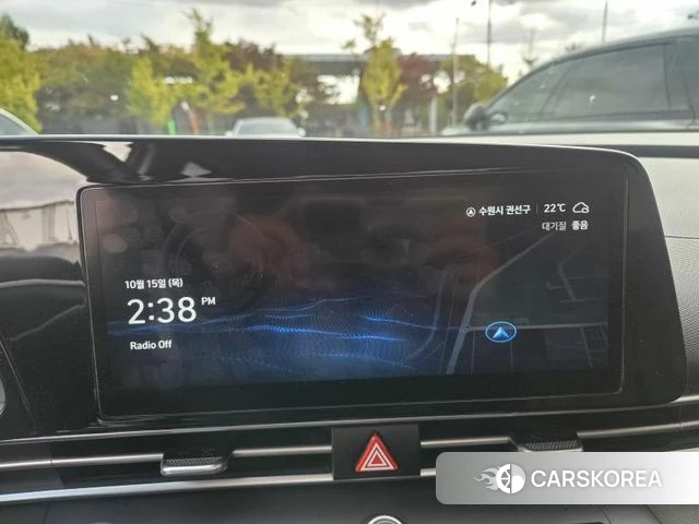 Hyundai Avante (CN7) id 4991574 из Кореи 17