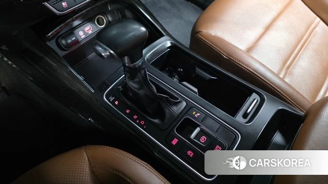Kia The New Sorento id 5048420 из Кореи 19
