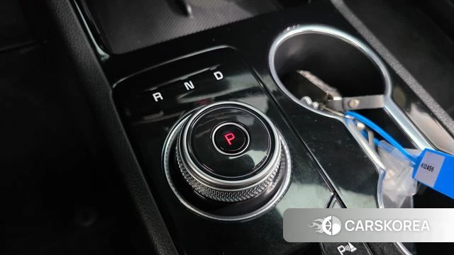 Kia The New K5 3rd generation id 4975222 из Кореи 19