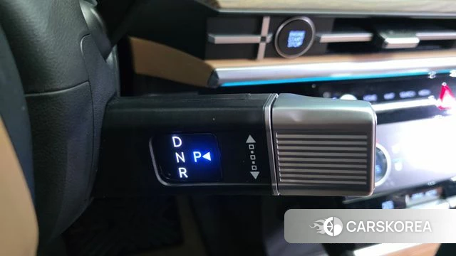 Hyundai Santa Fe (MX5) id 4791855 из Кореи 19