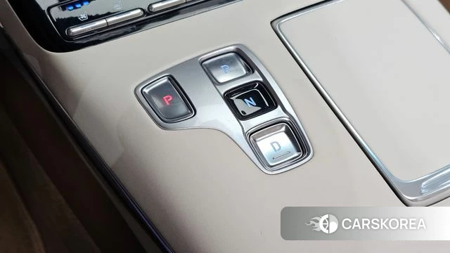 Hyundai The New Grandeur IG id 4959450 из Кореи 38
