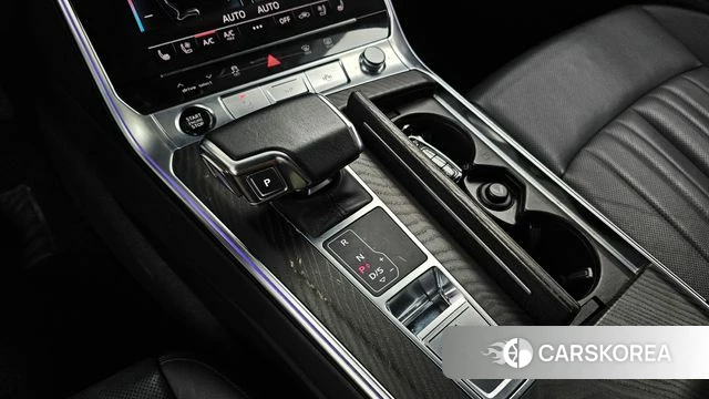 Audi A6 (C8) id 4929786 из Кореи 19
