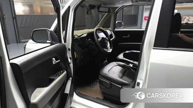 Kia The New Kia Ray id 4935616 из Кореи 29