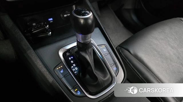 Hyundai The New Kona Hybrid id 4702160 из Кореи 29