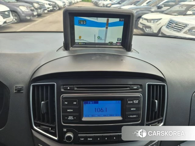 Hyundai Grand Starex id 4781186 из Кореи 17