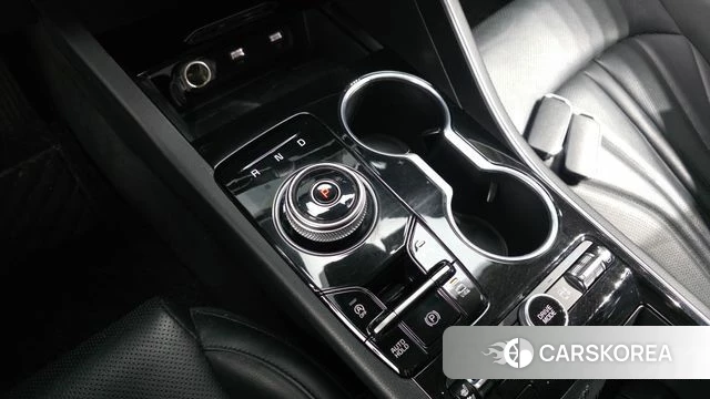 Kia K5 3rd generation id 5017530 из Кореи 33
