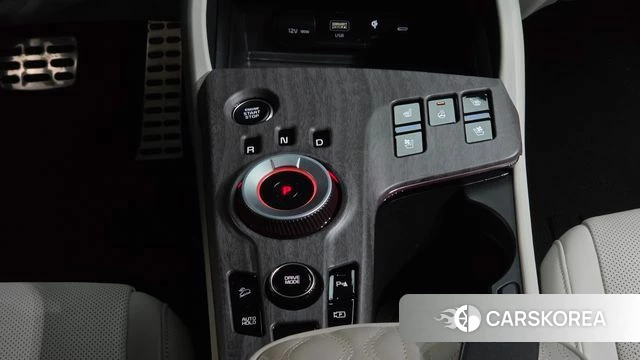 Kia Sportage 5th Generation Hybrid id 4996052 из Кореи 42