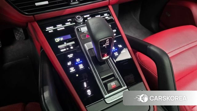 Porsche Cayenne (PO536) id 5016859 из Кореи 19