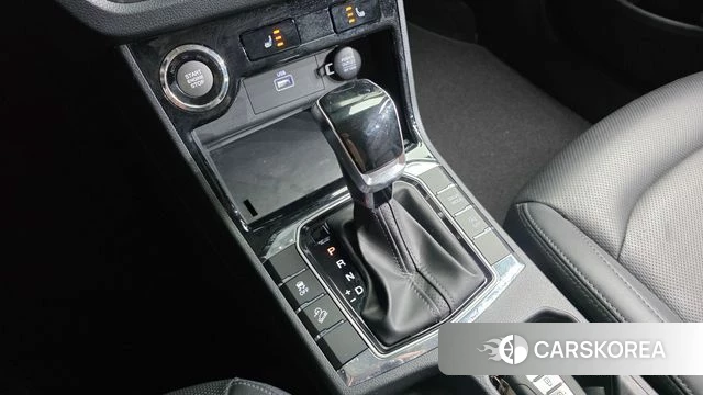 Ssangyong Beautiful Korando id 5003847 из Кореи 19