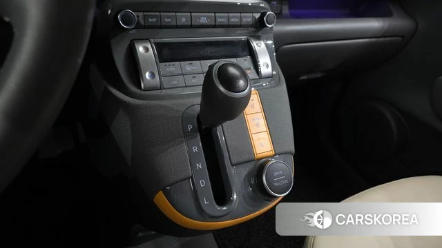 Hyundai Casper id 4996142 из Кореи 19