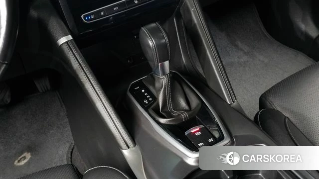 Renault Korea (Samsung) The New QM6 id 4986284 из Кореи 19