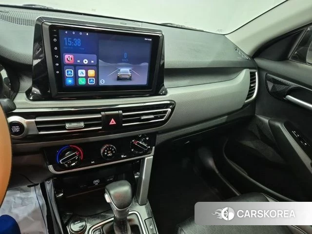Kia Seltos id 5035317 из Кореи 17