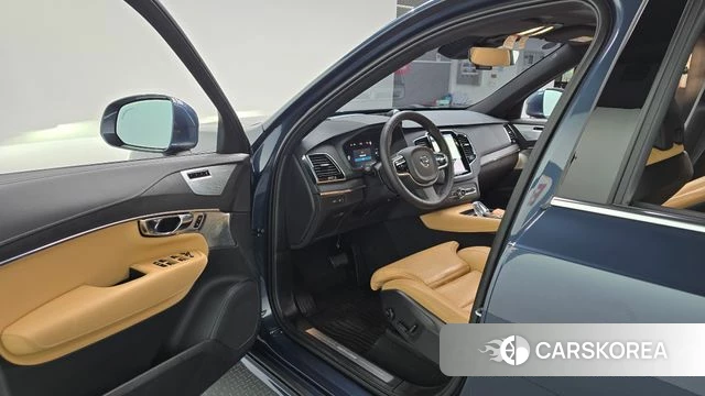 Volvo XC90 second Generation id 5021022 из Кореи 29