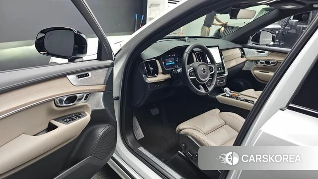 Volvo XC90 second Generation id 4739177 из Кореи 34