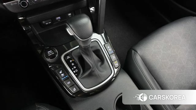 Kia The New Seltos id 5017040 из Кореи 19