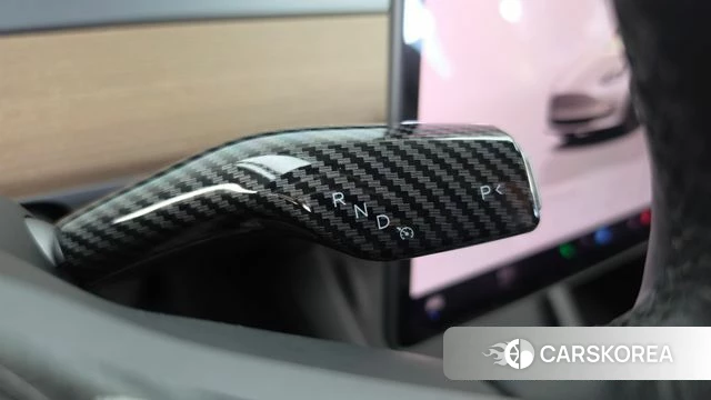 Tesla Model 3 id 4854925 из Кореи 31