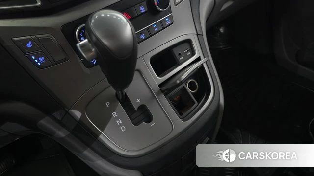 Hyundai Grand Starex id 4781120 из Кореи 19