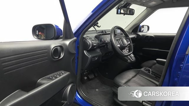 Hyundai Casper id 4991770 из Кореи 29
