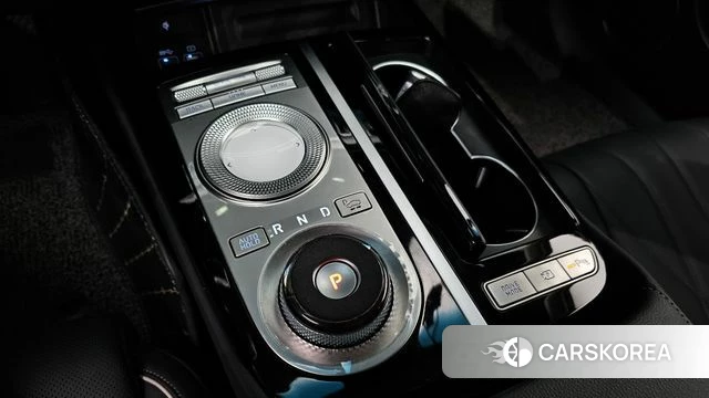 Genesis G80 (RG3) id 4997663 из Кореи 38