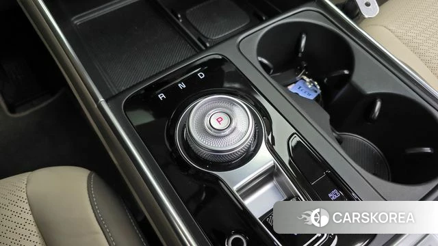 Kia The New Carnival 4th Generation id 5015809 из Кореи 19
