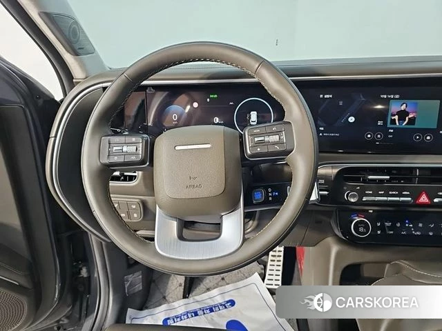 Hyundai Palisade (LX3) id 4995415 из Кореи 17