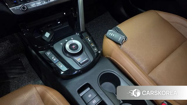 Kia The New Seltos id 4985279 из Кореи 40