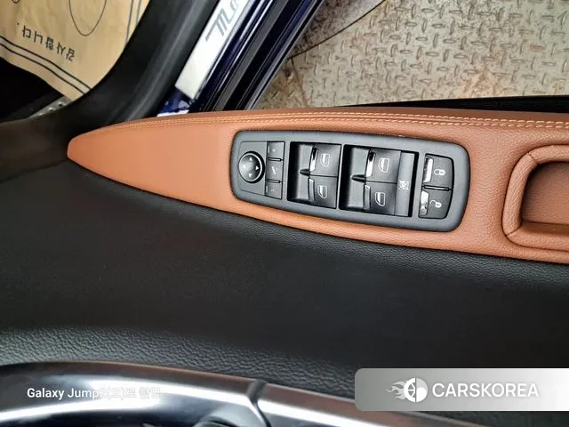 Maserati Ghibli id 3771413 из Кореи 18