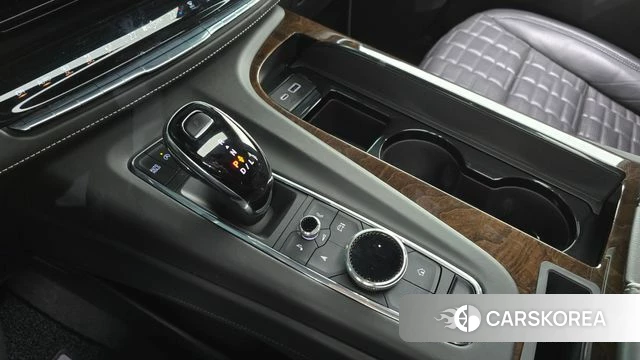 Cadillac Escalade 5th Generation id 5003262 из Кореи 38