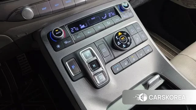 Hyundai Palisade id 3742421 из Кореи 19