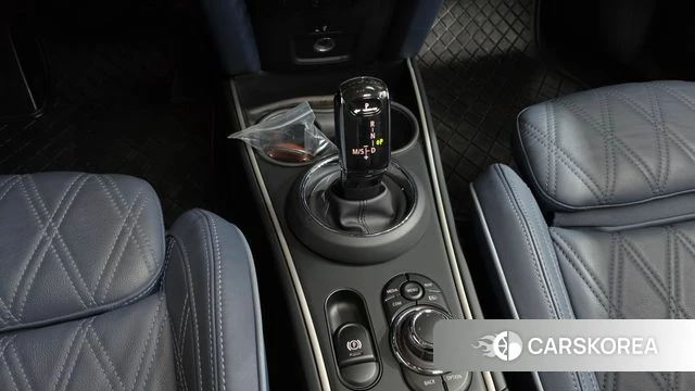Mini Cooper S Countryman id 4986175 из Кореи 31
