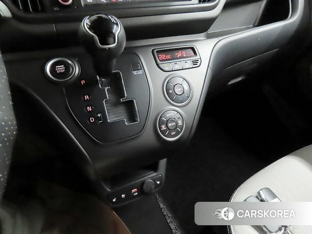 Kia The New Kia Ray id 5016462 из Кореи 19